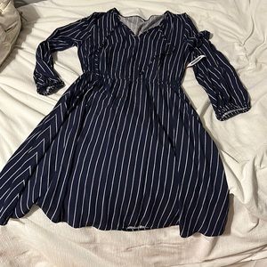 Old navy dress